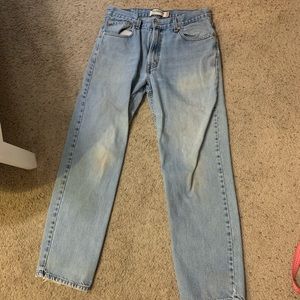 Levi’s Relaxed Fit jeans